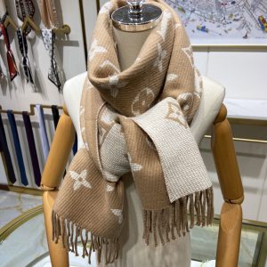 Luxury Edition LV Scarf 038