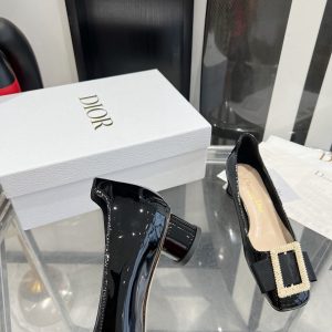 Designer Dior HIGH HEELS 009