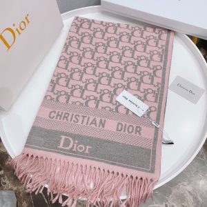 Luxury Edition Dior Scarf 003