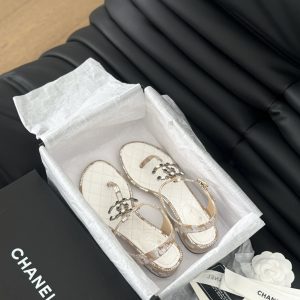 Chanel Women’s Sandals 571