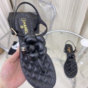 Chanel Women’s Sandals 581