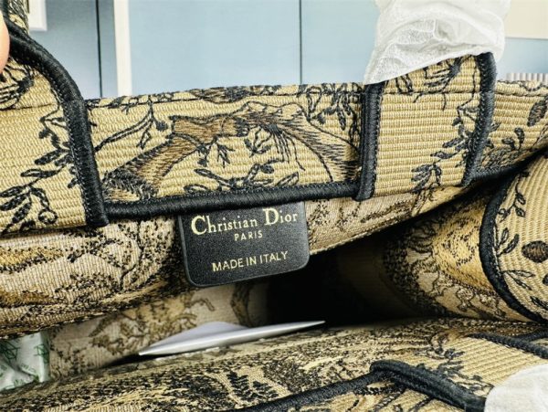 NEW CHRISTIAN DIOR BAGS LADY DIOR