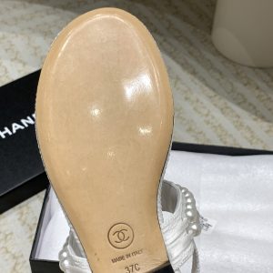 Chanel Women’s Sandals 563