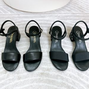 Chanel Women’s Sandals 554