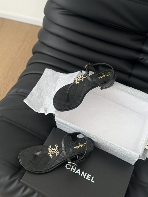 Chanel Women’s Sandals 567