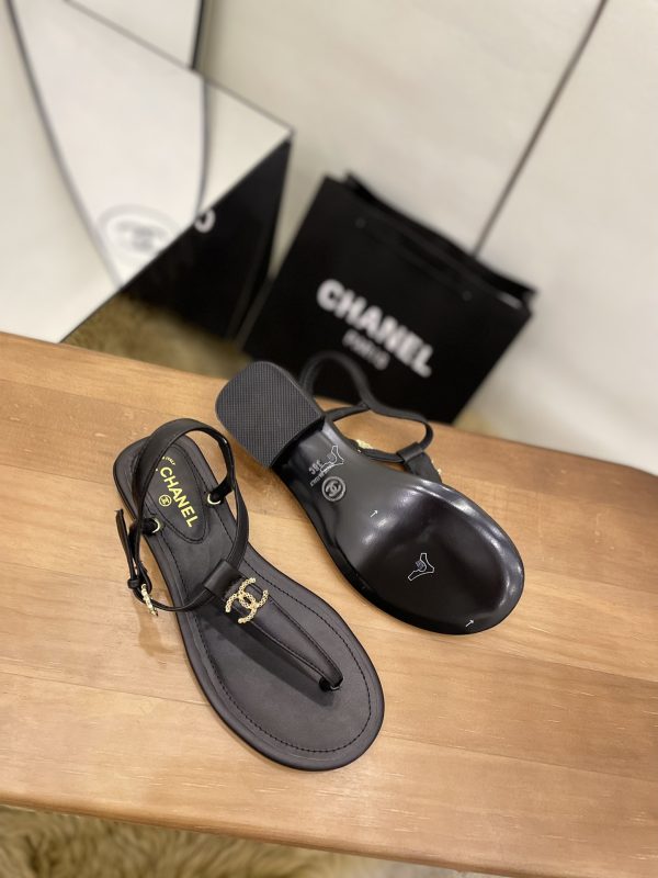 Chanel Women’s Sandals 575