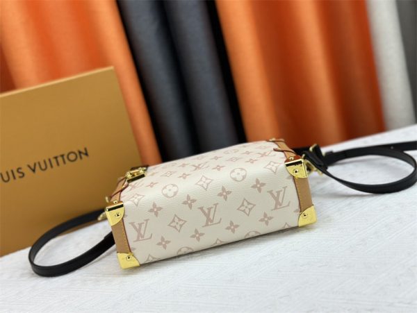 Side Trunk MM – Louis Vuitton