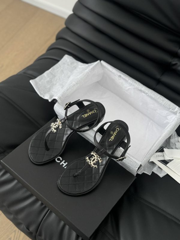 Chanel Women’s Sandals 567