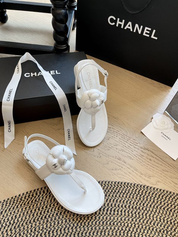 Chanel Women’s Sandals 561