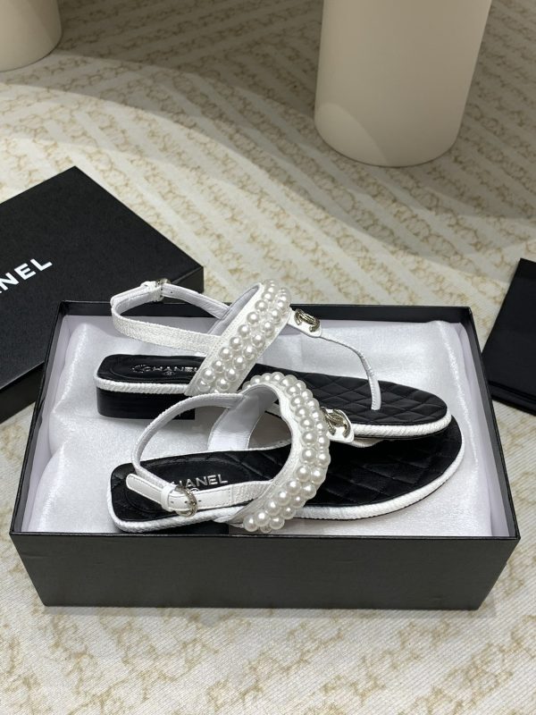 Chanel Women’s Sandals 562