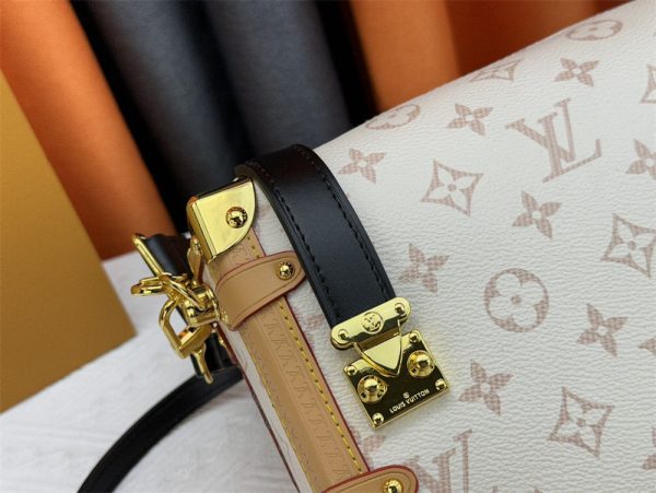 Side Trunk MM – Louis Vuitton