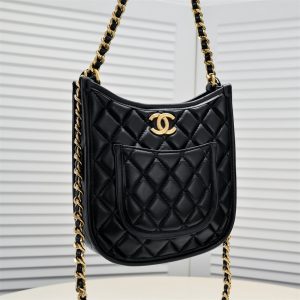 CHANEL Hobo  Handbags