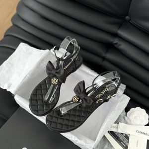 Chanel Women’s Sandals 573