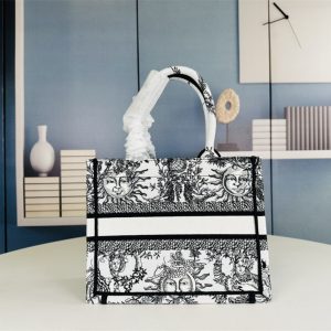 NEW CHRISTIAN DIOR BAGS LADY DIOR