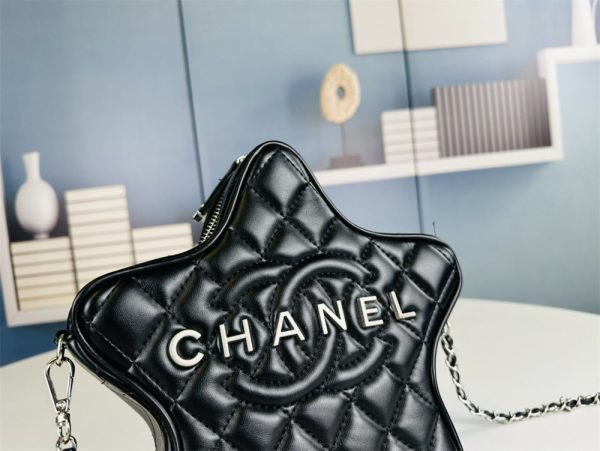 Chanel Star Bag