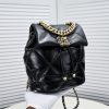 Casual Style Street Style 2WAY Chain Plain Party Style