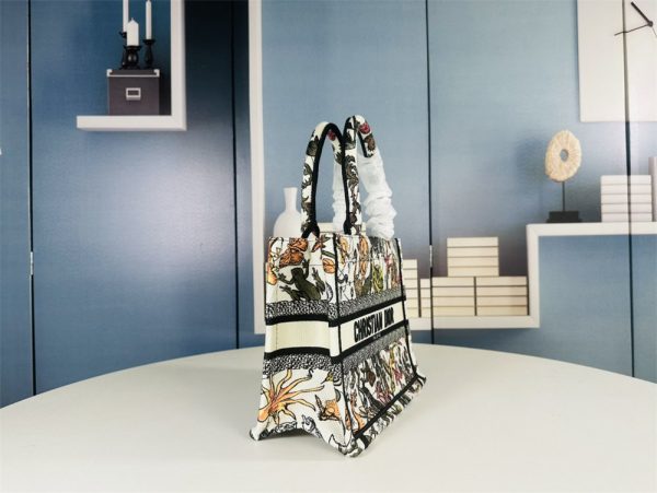 NEW CHRISTIAN DIOR BAGS LADY DIOR