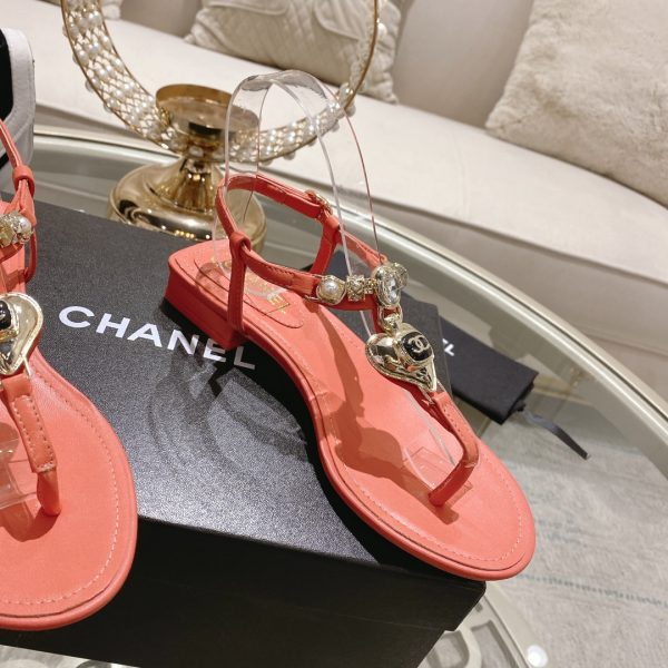 Chanel Women’s Sandals 585