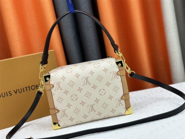 Side Trunk MM – Louis Vuitton