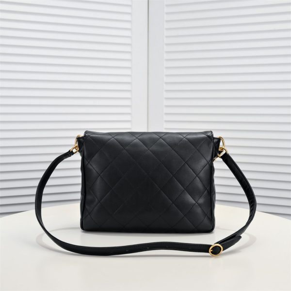 CHANEL Hobo  s 24 Handbags