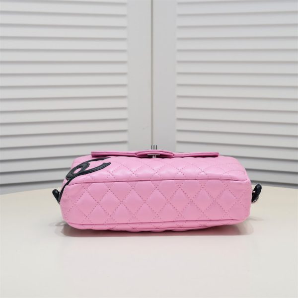 Cambon Ligne Accessories Pouch Bag