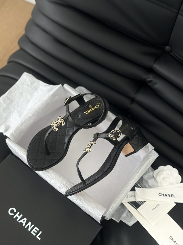 Chanel Women’s Sandals 567