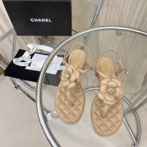 Chanel Women’s Sandals 580