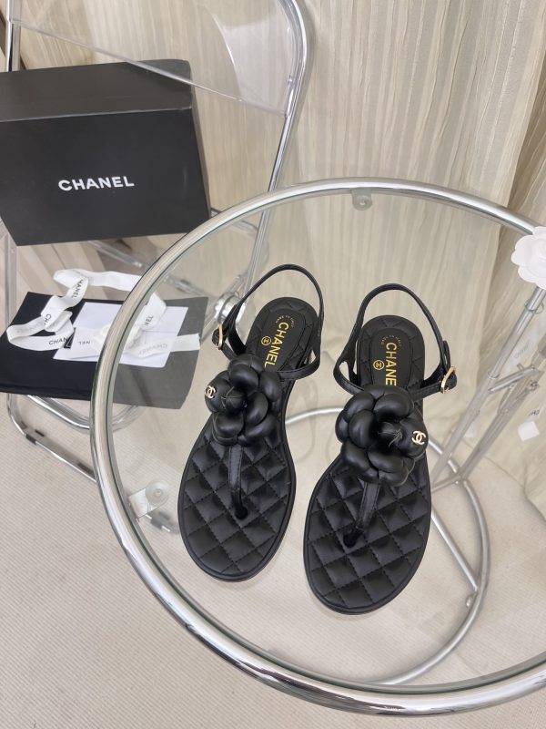 Chanel Women’s Sandals 581