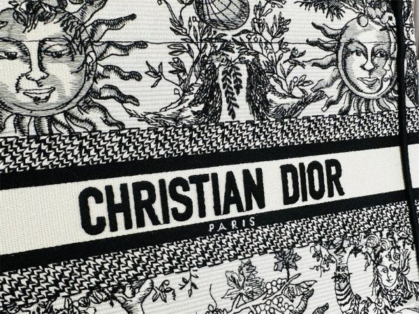 NEW CHRISTIAN DIOR BAGS LADY DIOR