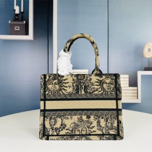 NEW CHRISTIAN DIOR BAGS LADY DIOR