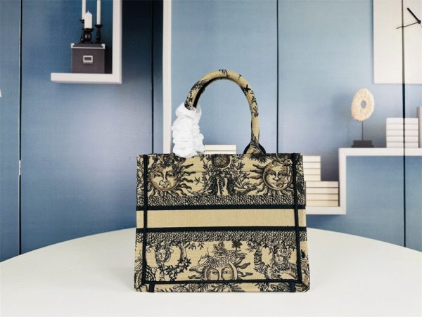 NEW CHRISTIAN DIOR BAGS LADY DIOR