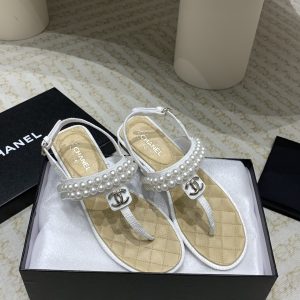 Chanel Women’s Sandals 563