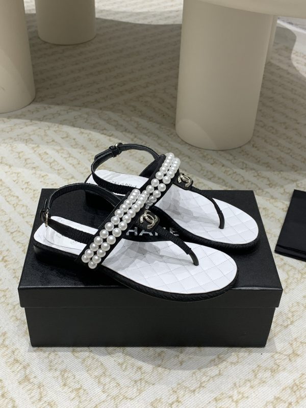 Chanel Women’s Sandals 564