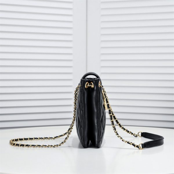 Chanel CC Shoulder Purse Cruise Collection2024