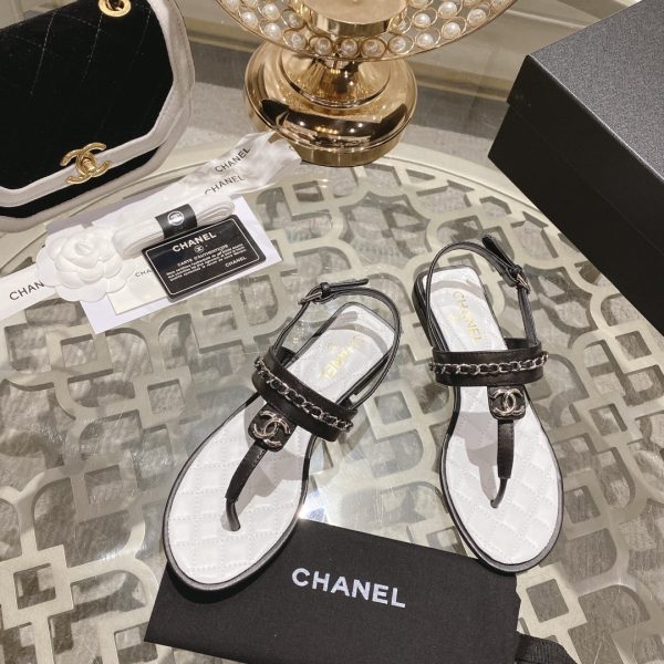 Chanel Women’s Sandals 593