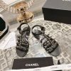 Chanel Women’s Sandals 597