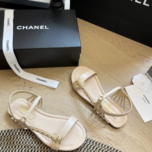 Chanel Women’s Sandals 599