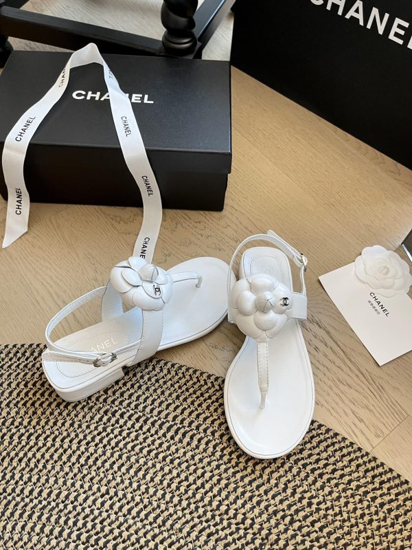 Chanel Women’s Sandals 561