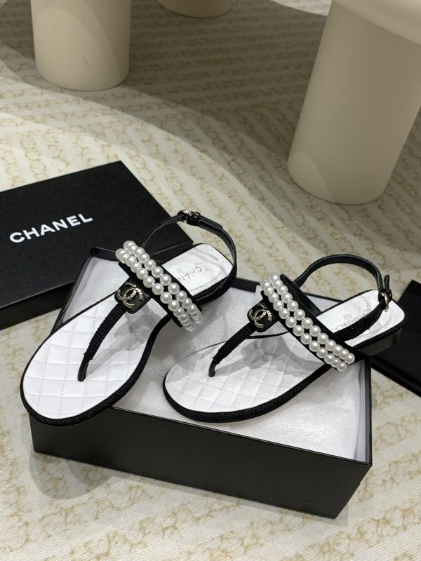 Chanel Women’s Sandals 564