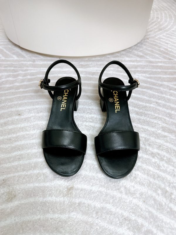 Chanel Women’s Sandals 565