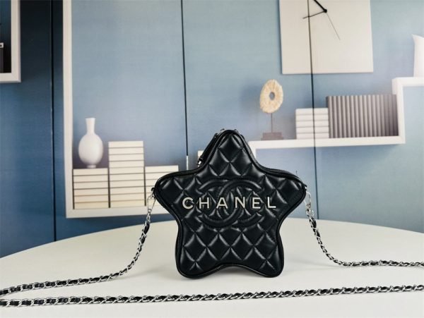 Chanel Star Bag