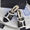 Designer Chanel High Heel Shoes 033