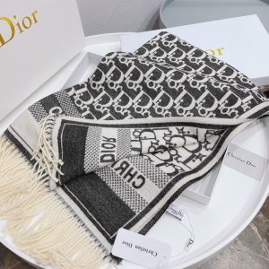 Luxury Edition Dior Scarf 004