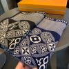 Luxury Edition LV Scarf 008