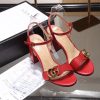 Designer GCI HIGH HEELS 011