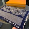 Luxury Edition LV Scarf 009