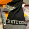 Luxury Edition LV Scarf 028