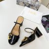 Designer Dior HIGH HEELS 004