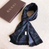 Luxury Edition GG Scarf 011