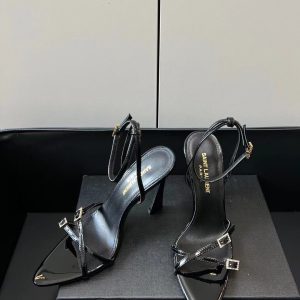 Luxury  HIGH HEELS YSL 008